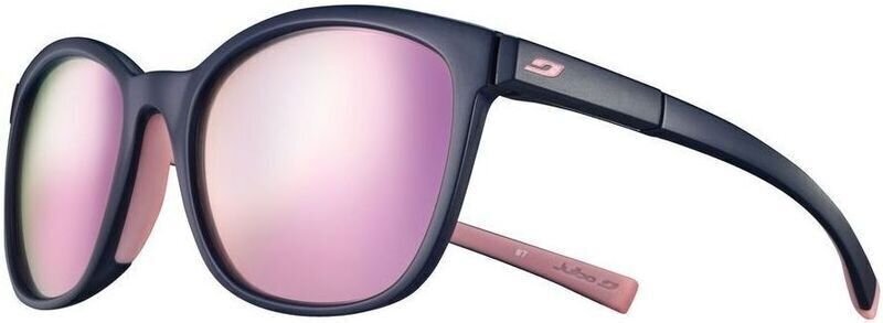 Lifestyle Glasses Julbo Spark Spectron 3/Dark Blue/Light Pink M Lifestyle Glasses