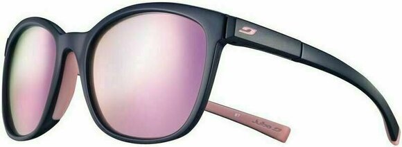 Lifestyle Glasses Julbo Spark Spectron 3/Dark Blue/Light Pink Lifestyle Glasses - 1
