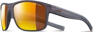 Julbo Renegade Mat Tanslucent Black/Grey