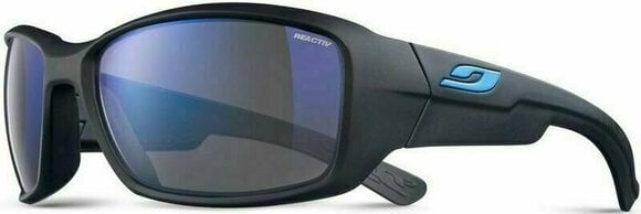 Sport Glasses Julbo Whoops Reactiv 2-3 Polarized/Black - 1