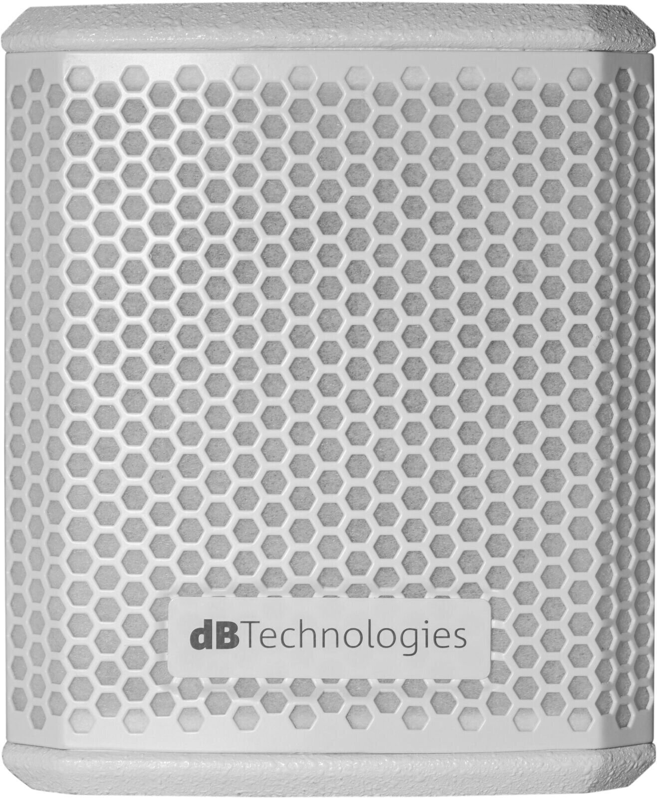 dB Technologies LVX P5 8 OHM WH Boxă pentru perete