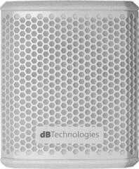 Coluna de montagem em parede dB Technologies LVX P5 8 OHM WH Coluna de montagem em parede