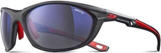 Julbo Race 2.0 Tanslucent Black/Orange Julbo Race 2.0 Tanslucent Black/Orange