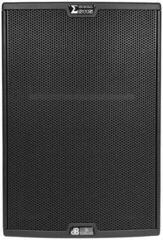 Aktivní reprobox dB Technologies Sigma S115 Aktivní reprobox