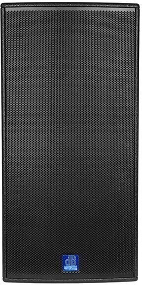 Active Loudspeaker dB Technologies FLEXSYS F 315 Active Loudspeaker