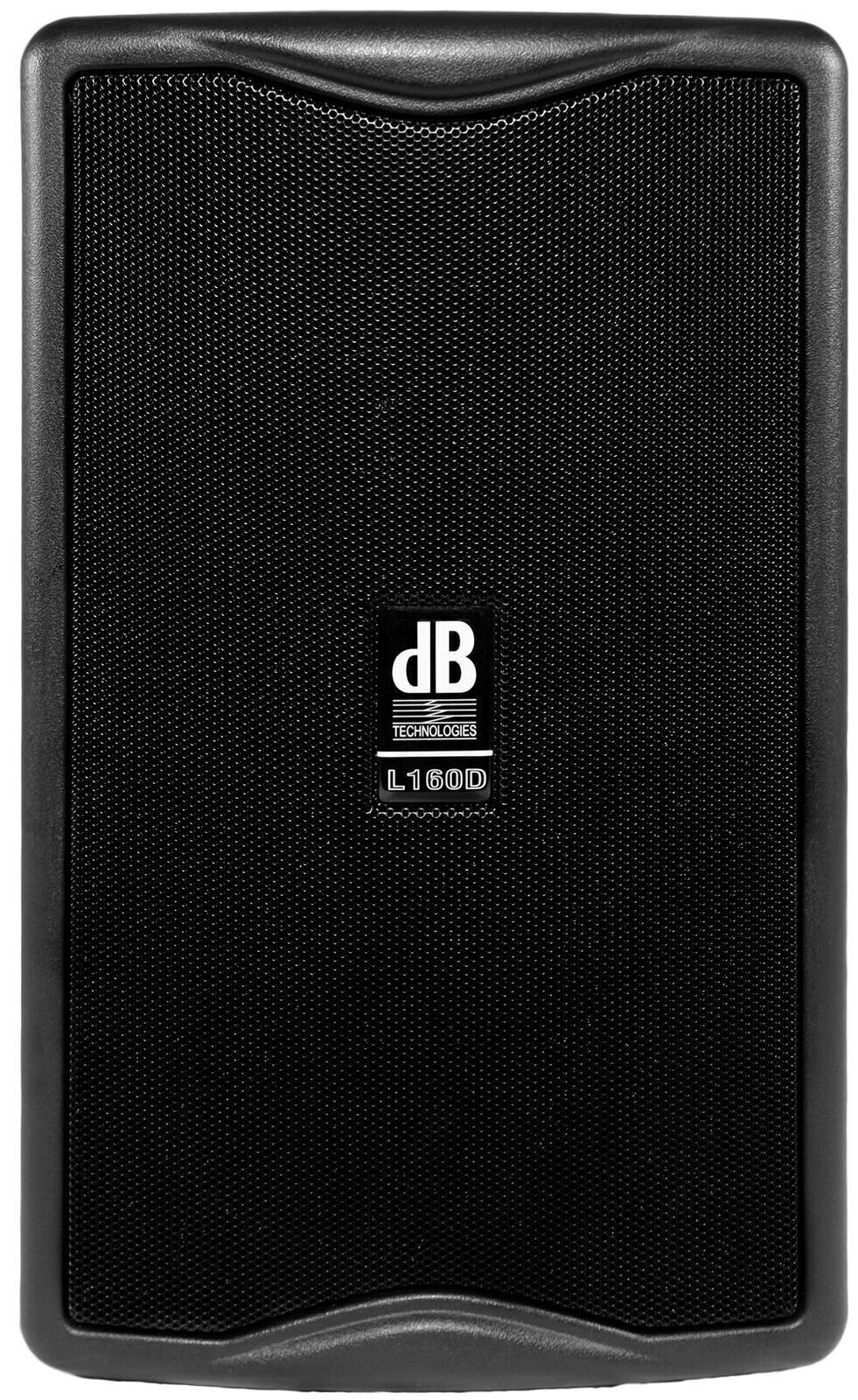 Aktivni zvučnik dB Technologies MINIBOX L 160 D Aktivni zvučnik