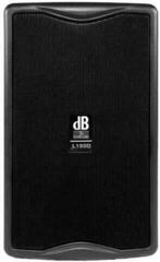 Aktivní reprobox dB Technologies MINIBOX L 160 D Aktivní reprobox