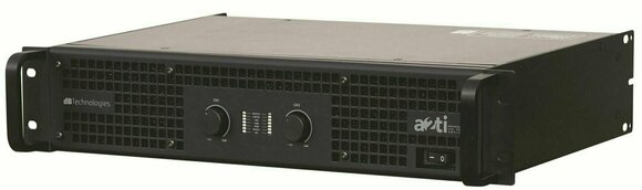 Amplificador de potencia de salida dB Technologies A2TI Amplificador de potencia de salida - 1