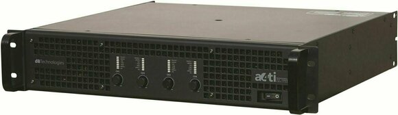 Power amplifier dB Technologies A4TI Power amplifier - 1