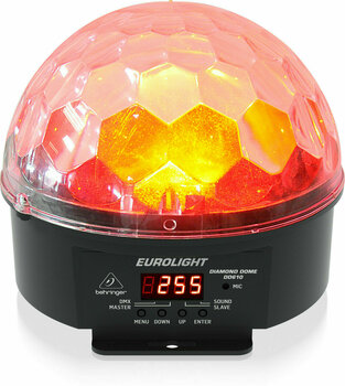 Efeito de iluminação Behringer Diamond Dome DD610-EU Efeito de iluminação - 1