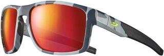 Julbo Stream Grey Camo/Yellow