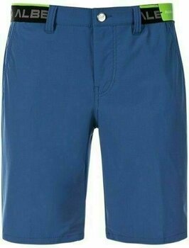 Shorts Alberto Earnie Waterrepellent Revolutional Blau 44 - 1