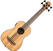 Basové ukulele Kala U-Bass Zebrawood Basové ukulele Natural