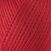 Fil de crochet Nitarna Ceska Trebova Nika 3294 Red Fil de crochet
