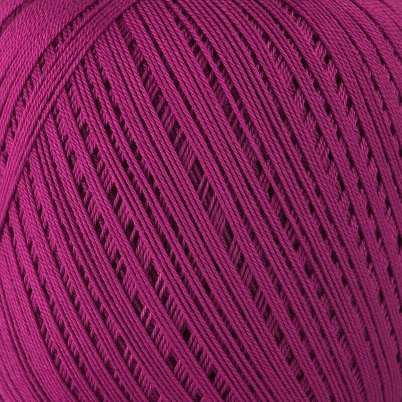 Crochet Yarn Nitarna Ceska Trebova Nika 3474 Cyclamen