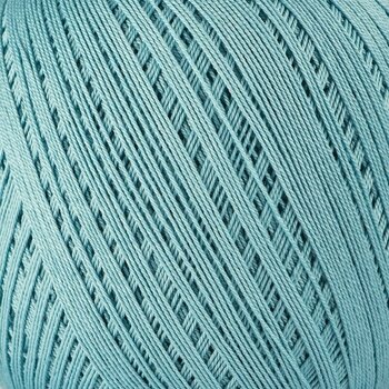Fil de crochet Nitarna Ceska Trebova Nika 5164 Blue Fil de crochet - 1