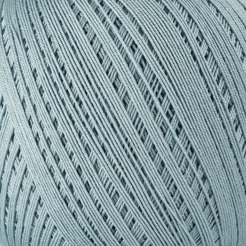 Kvačkanje preje
 Nitarna Ceska Trebova Nika 5614 Ice Blue Kvačkanje preje