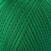 Fil de crochet Nitarna Ceska Trebova Nika 6184 Dark Green Fil de crochet