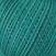 Fil de crochet Nitarna Ceska Trebova Nika Ombré 65272 Turquoise Fil de crochet