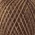 Fil de crochet Nitarna Ceska Trebova Nika Ombré 77262 Dark Brown Fil de crochet