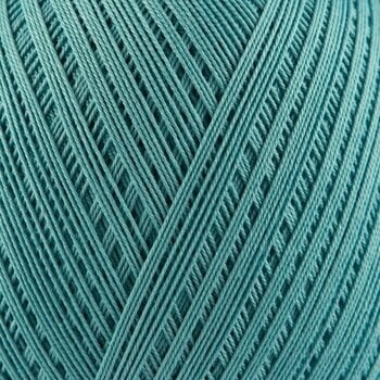 Fil de crochet Nitarna Ceska Trebova Monika 5164 Blue Fil de crochet - 1