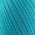 Fil de crochet Nitarna Ceska Trebova Monika 5724 Light Turquoise Fil de crochet