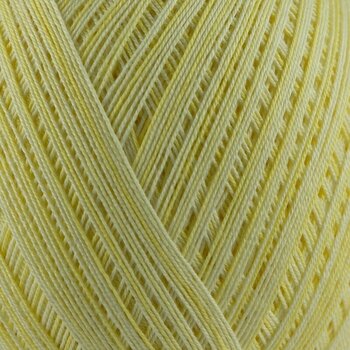 Crochet Yarn Nitarna Ceska Trebova Monika Ombré 11032 Yellow - 1