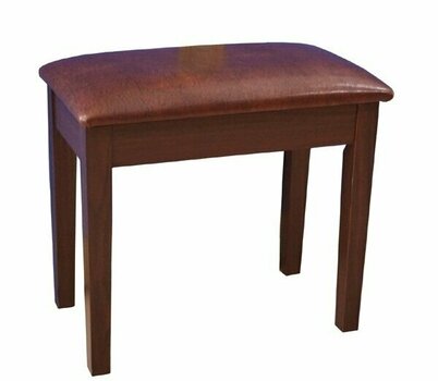 Drewniane lub klasyczne krzesła fortepianowe
 SENCOR SPB10 Brązowy - 1
