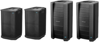 Enceinte active Bose Professional F1 SET Enceinte active