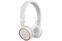 Wireless On-ear headphones Avlink PBH-10 White