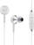 Ecouteurs intra-auriculaires RHA MA450i White