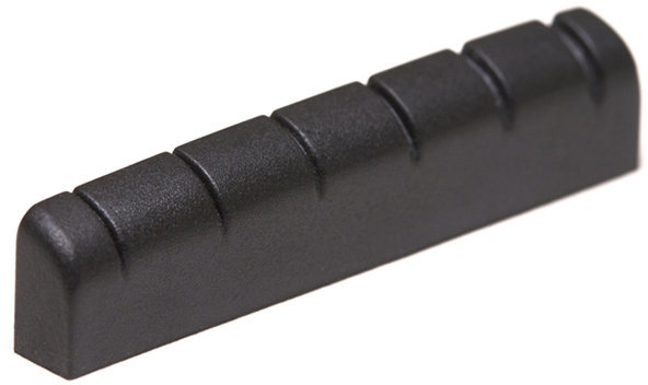 Ανταλλακτικό για Κιθάρα Graphtech TUSQ PT-6010-00 Μαύρο χρώμα