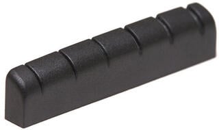 Ανταλλακτικό για Κιθάρα Graphtech TUSQ PT-6010-00 Black Ανταλλακτικό για Κιθάρα