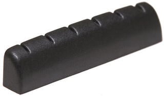 Ανταλλακτικό για Κιθάρα Graphtech TUSQ PT-6060-00 Black Ανταλλακτικό για Κιθάρα