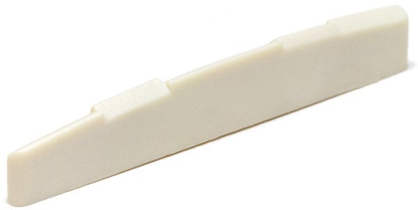 Gitár húrláb Graphtech PQ-9280-C0 Fehér
