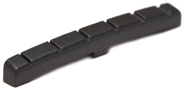 Ανταλλακτικό για Κιθάρα Graphtech TUSQ PT-5000-00 Μαύρο χρώμα