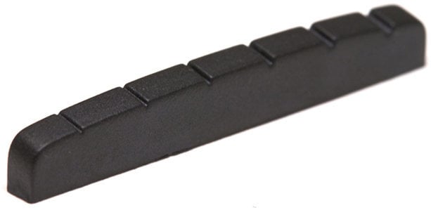Pièces détachées pour guitares Graphtech TUSQ PT-5010-00 Noir