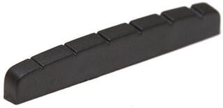 Ersatzteil für Gitarre Graphtech TUSQ PT-5010-00 Black Ersatzteil für Gitarre