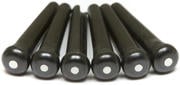 Graphtech PP-2122-00 Black Brug pin