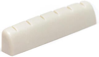 Ανταλλακτικό για Κιθάρα Graphtech TUSQ XL PQL-6060-00 Λευκό Ανταλλακτικό για Κιθάρα
