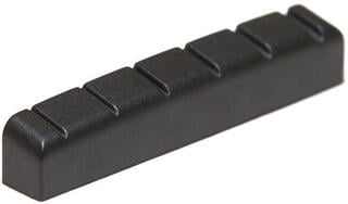 Ανταλλακτικό για Κιθάρα Graphtech TUSQ PT-6643-00 Black Ανταλλακτικό για Κιθάρα