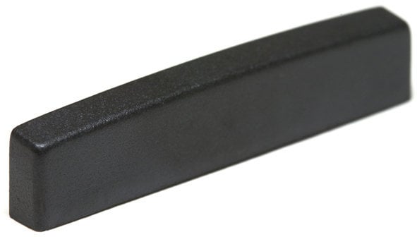 Pièces détachées pour guitares Graphtech TUSQ PT-4000-00 Noir