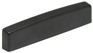 Ersatzteil für Gitarre Graphtech TUSQ PT-4000-00 Black Ersatzteil für Gitarre