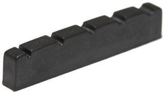 Ersatzteil für Gitarre Graphtech TUSQ PT-1400-00 Black Ersatzteil für Gitarre
