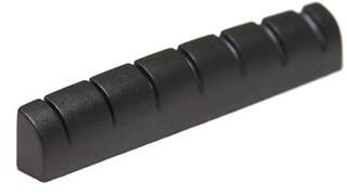 Ersatzteil für Gitarre Graphtech TUSQ PT-6700-00 Black Ersatzteil für Gitarre