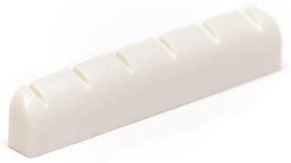 Ersatzteil für Gitarre Graphtech TUSQ PQ-1728-00 White Ersatzteil für Gitarre