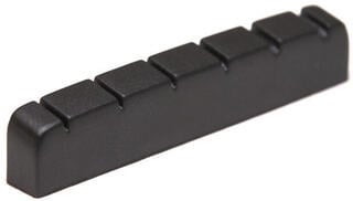 Ersatzteil für Gitarre Graphtech TUSQ PT-6000-00 Black Ersatzteil für Gitarre