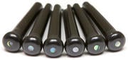 Graphtech PP-2182-00 Black Roobikinnitus