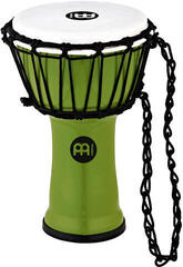 Djembe Meinl JRD-G Junior Green 7" Djembe