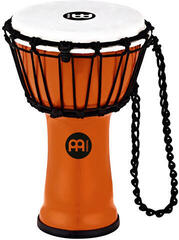 Djembe Meinl JRD-O Junior Orange 7" Djembe